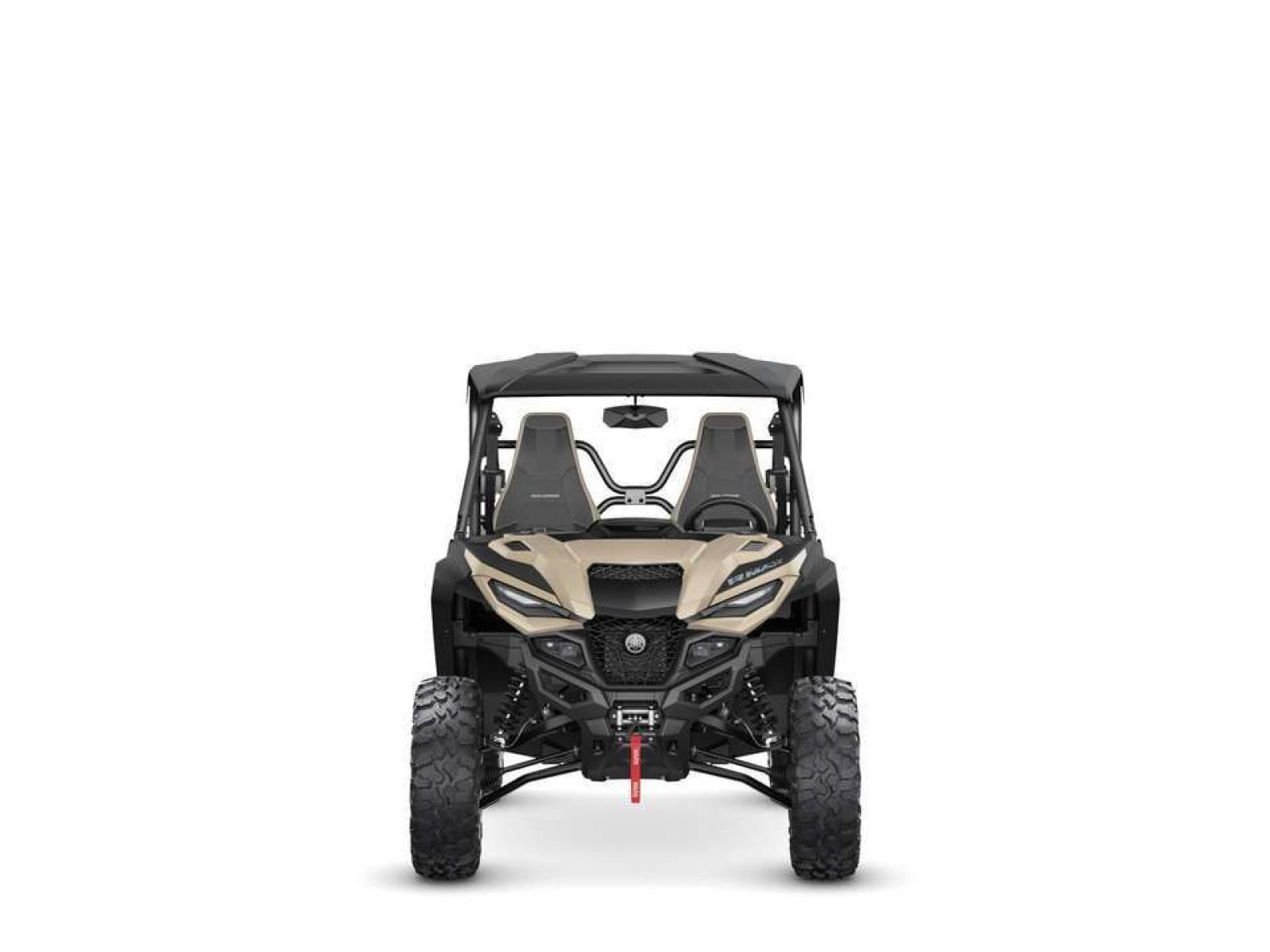 Мотовездеход UTV YAMAHA Wolverine R-Max 2 1000 SE (Desert Tan) 2024